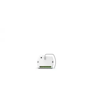 TCHIBO Wireless Roller Shutter Relay PPZ-02, White, Flush-Mounted