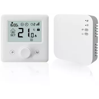 VOLT POLSKA Comfort WT-18 Bezvadu Programējams Termostats