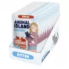 ANIMAL ISLAND Kitten Turkey & Rabbit Wet Cat Food 12x85g