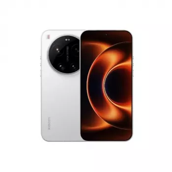Xiaomi 17 Ultra 5G Dual SIM 16GB RAM 1TB White