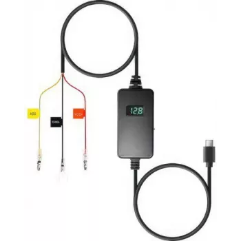 70mai UP06 USB-C Hardwire Kit Parking Monitoring