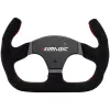 Simagic P-325C stūre bez stroke, 325mm - Alcantara