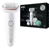 Braun Silk-épil 9 SkinSpa 9-080 Epilators