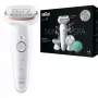 Braun Silk-épil 9 SkinSpa 9-080 Epilators