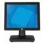 Elo Touch Solutions EloPOS System i3 - 15.6 collu All-in-One POS terminālis ar statīvu un I/O centrmezglu, Intel Core i3, 8GB RAM, 128GB SSD, PCAP skārienekrāns, Windows 10 IoT, Melns