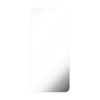 Samsung Tempered Glass Screen Protector for Galaxy S24 - 9H Hardness, Anti-Scratch, Anti-Fingerprint, Oleophobic Coating, 2.5D Rounded Edges, Bubble-Free Installation