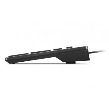 LENOVO USB-A Vadu viedkaršu tastatūra 5000 igauņu