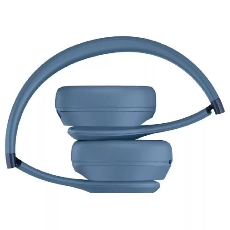 Beats Solo 4 Wireless Headphones Slate Blue MUW43