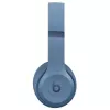 Beats Solo 4 Wireless Headphones Slate Blue MUW43