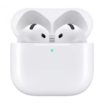 Apple AirPods 4 - White