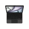 Apple Magic Keyboard for iPad Air 11 (M3) Danish Black