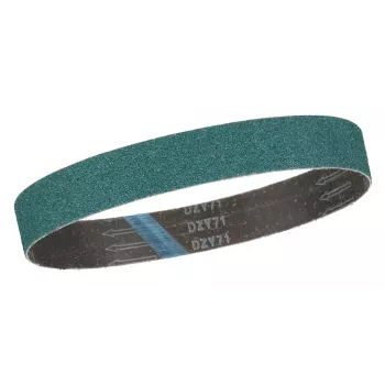 Makita D-80927 Slīplente Z40 bezvadu cauruļu lent-slīpmašīnai BS002G 40x760mm grauds 40