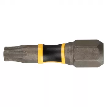 Makita E-25959 Impact Premier Torsion Bit T20 25mm 15-Piece
