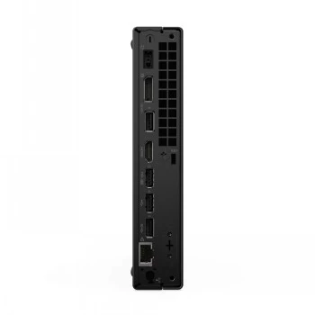 Lenovo ThinkCentre neo 50q Gen 5 13B9003KMX mini dators, Intel Core 5 210H, 8GB DDR5, 256GB SSD, Windows 11 Pro