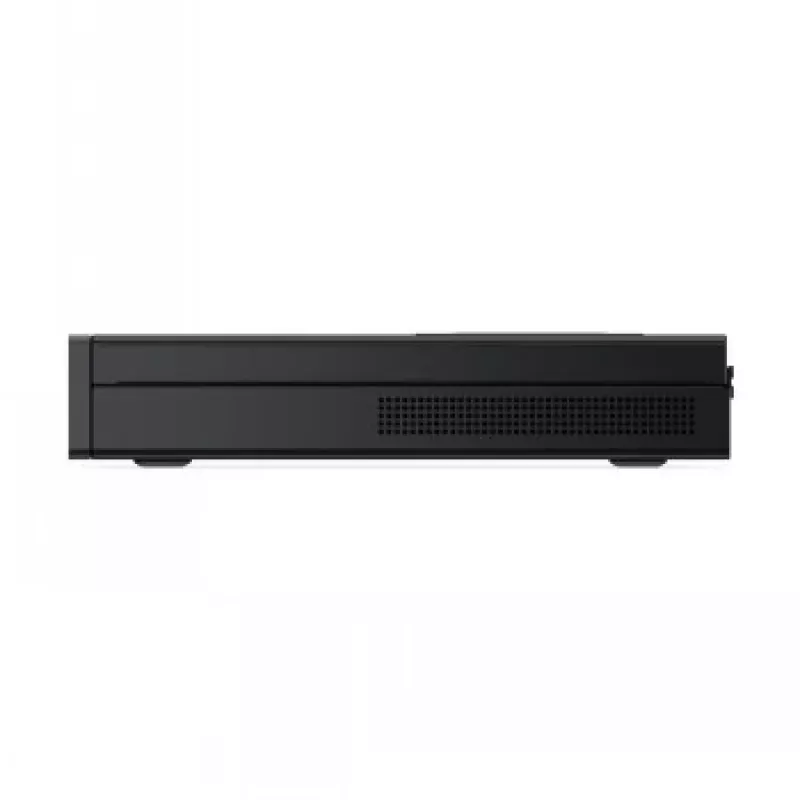 Lenovo V100q Tiny galddators, Intel N100, 8 GB RAM, 128 GB SSD, Windows 11 Pro