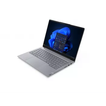 Lenovo ThinkBook 16 G9 IPL 21UR005MMH biznesa portatīvais dators, Intel Core Ultra 5 325, 16 collu WUXGA, 16GB DDR5, 512GB SSD, Windows 11 Pro, angļu QWERTY tastatūra