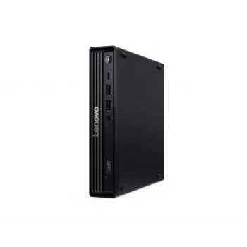 Lenovo ThinkCentre M70q Gen 6 13HA001WMH mini dators, Intel Core Ultra 5 225T, 16GB DDR5, 512GB SSD, Windows 11 Pro