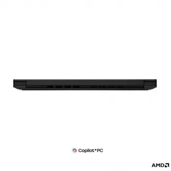 Lenovo ThinkPad T16 G5 AMD 16 inch WUXGA IPS Laptop, AMD Ryzen AI 5 PRO 440, 16GB DDR5, 512GB SSD, AMD Radeon 840M, Windows 11 Pro, Black