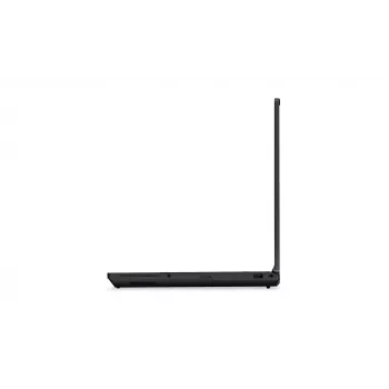 Lenovo ThinkPad P16 Gen 3 Mobile Workstation - 16 inch WUXGA IPS, Intel Core Ultra 7 255HX, 64GB DDR5, 1TB PCIe Gen4 NVMe, NVIDIA RTX 3000 Ada Generation 12GB, 5G Ready, Windows 11 Pro, 3-Year Premier Support, English Keyboard