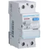 HAGER CDA240J RCCB diferenciālais automāts 1P+N 40A 30mA A tips 6kA