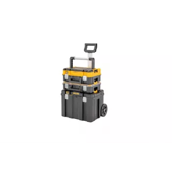 DEWALT TSTAK 3-in-1 Gearbox DWST83411-1