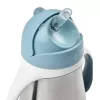Beaba Niekapek Thermal Bottle 250 ml Blue