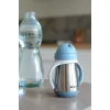 Beaba Niekapek Thermal Bottle 250 ml Blue