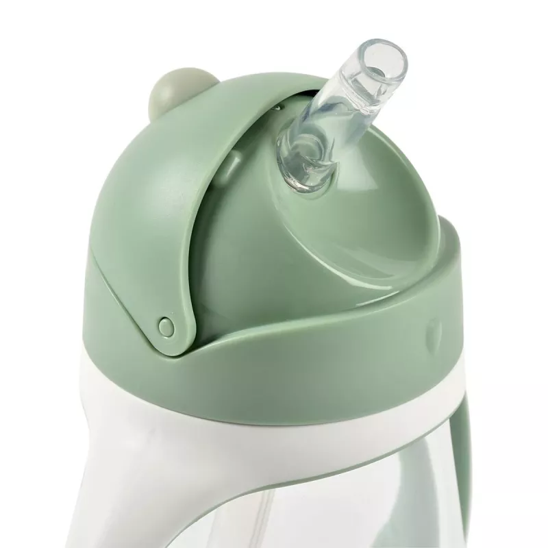 Beaba Niekapek Tritan Training Cup 300 ml Green