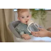 Beaba Tritan Straw Bottle 300 ml Clay Earth