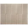 Beaba 915074 Divpusējā rotaļu paklājiņš 200 x 150 cm Arch Brown