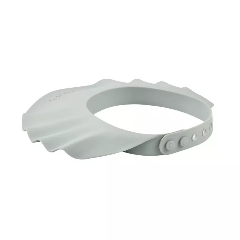 Beaba Silicone Shampoo Visor Misty Green