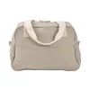 Beaba Geneva II Eco Changing Bag Heather Gazelle