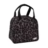 Beaba Isothermal Lunch Bag 5L Leopard Print