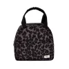 Beaba Isothermal Lunch Bag 5L Leopard Print