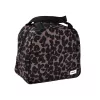 Beaba Isothermal Lunch Bag 5L Leopard Print