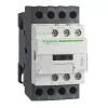 APC Schneider Electric LC1D128P7 TeSys D kontaktors, 3 polu, 12 A, 230 V AC, 1 NO + 1 NC palīgkontakti
