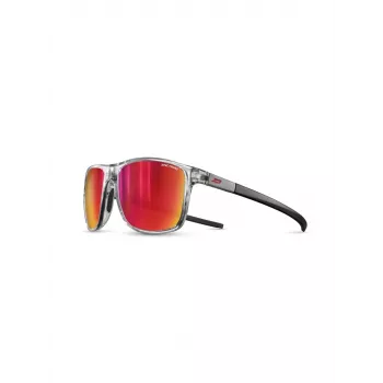 JULBO The Streets Sunglasses - Spectron 3 CF - Crystal/Red