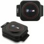 BMW M 3-in-1 Qi2 Wireless Charging Station 15W Red