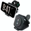 BMW M 3-in-1 Qi2 Wireless Charging Station 15W Red