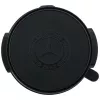 Mercedes-Benz Foldable Magnetic Wireless Car Charger - Black