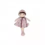 Kaloo Léonie Soft Doll 25 cm in Gift Box - Tendresse Collection