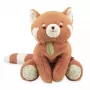 Kaloo Weighted Plush Toy Red Panda Petit Songe 3m+