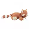 Kaloo Weighted Plush Toy Red Panda Petit Songe 3m+