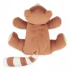 Kaloo Weighted Plush Toy Red Panda Petit Songe 3m+
