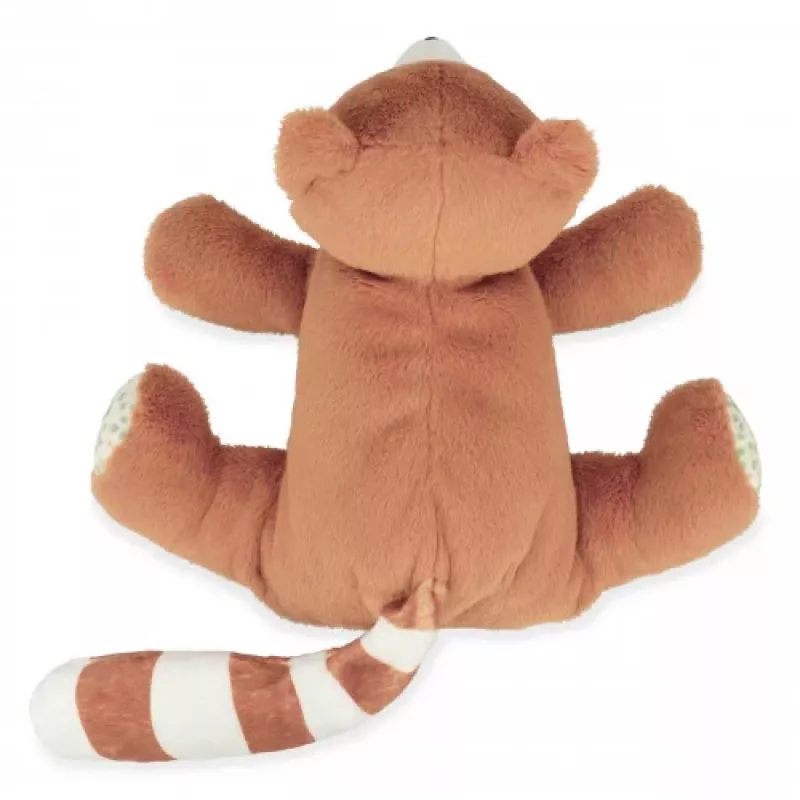 Kaloo Weighted Plush Toy Red Panda Petit Songe 3m+