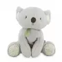 Kaloo Weighted Plush Toy Koala Petit Songe 3m+ Grey and White