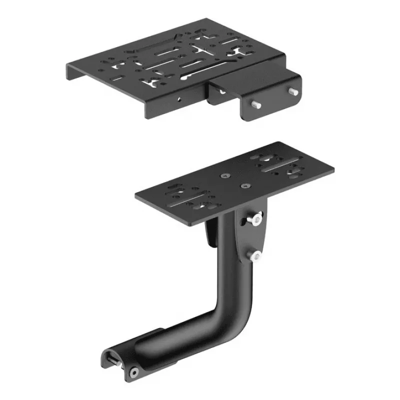 Oplite Nitrokart Shifter & Handbrake Mount V2 Black