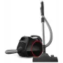 Miele Boost CX1 125 Active Bezmaišu Putekļsūcējs, Obsidian Black