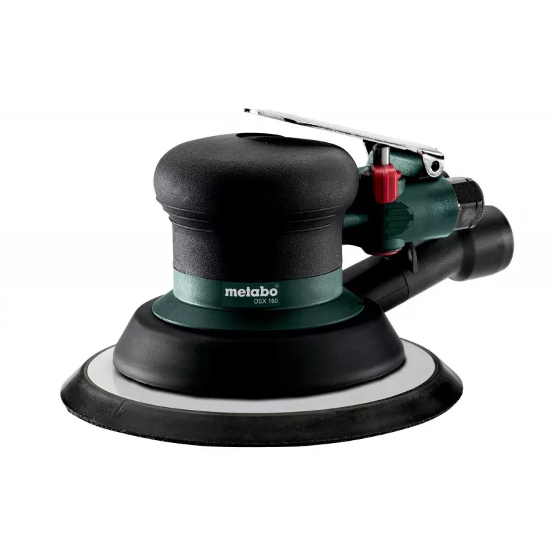 Metabo DSX 150 Random Orbital Sander 150mm