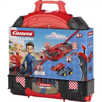 Carrera Speed Arena Formula Kidz sacīkšu trase